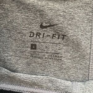 Nike pro shorts